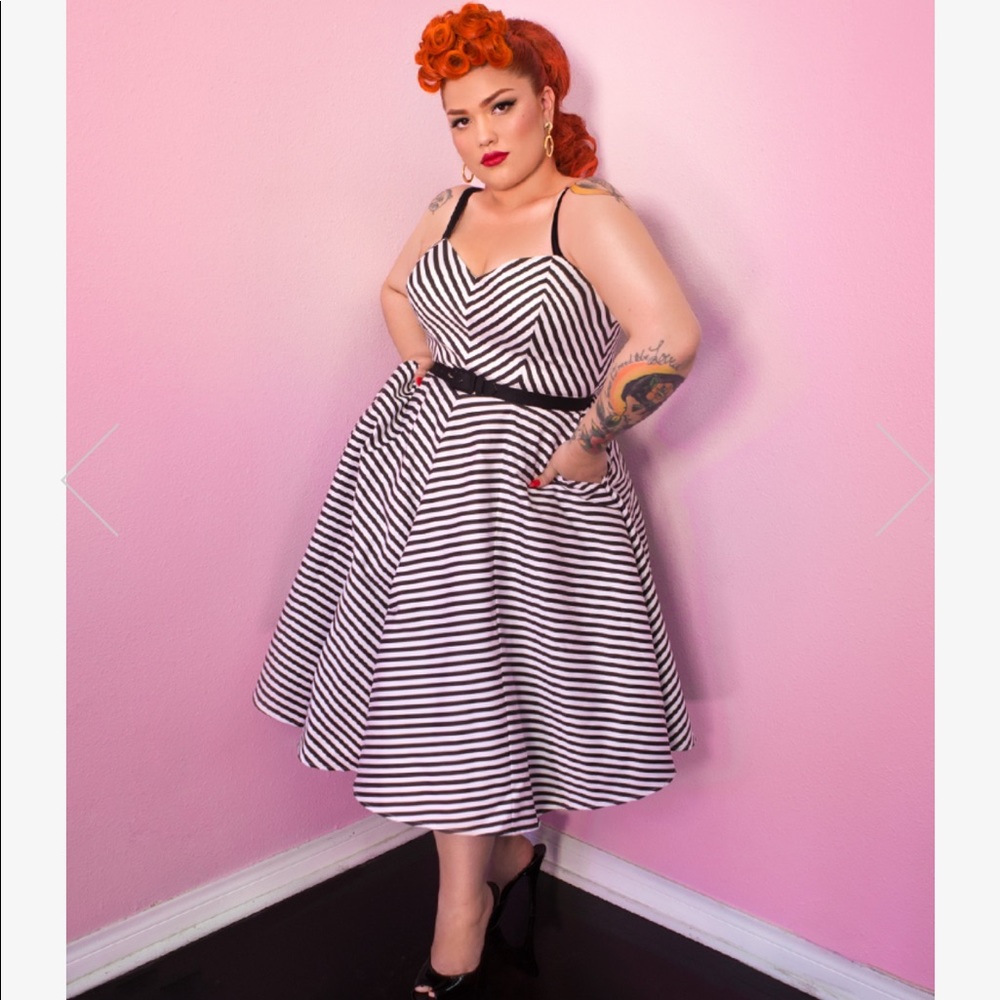 VIXEN DOLLFACE (LARGE)